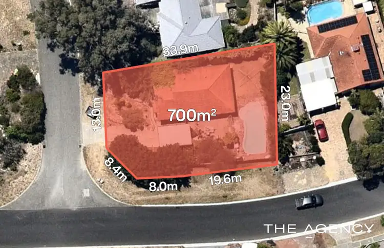 Second view of Homely house listing, 1 Kochia Court, Heathridge WA 6027