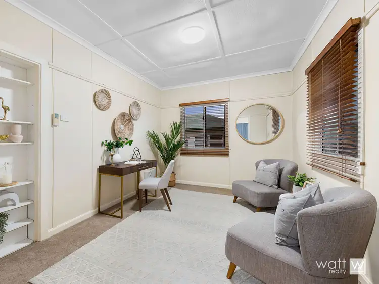 Fourth view of Homely house listing, 22 Funnell Street, Zillmere QLD 4034