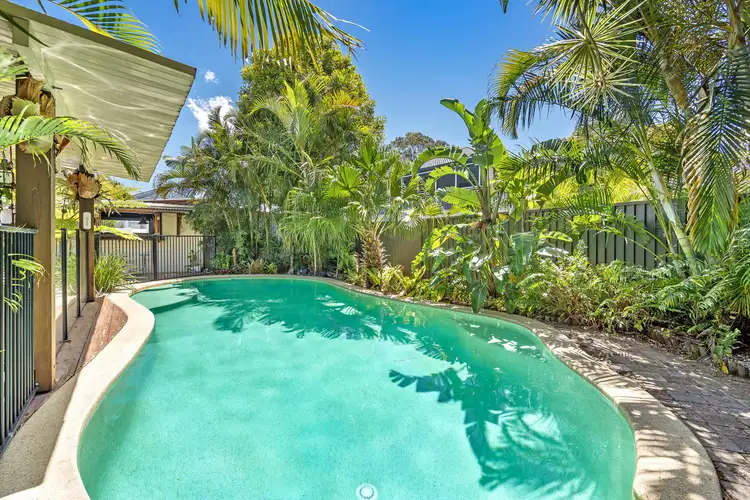 Main view of Homely house listing, 3 June Court, Miami QLD 4220