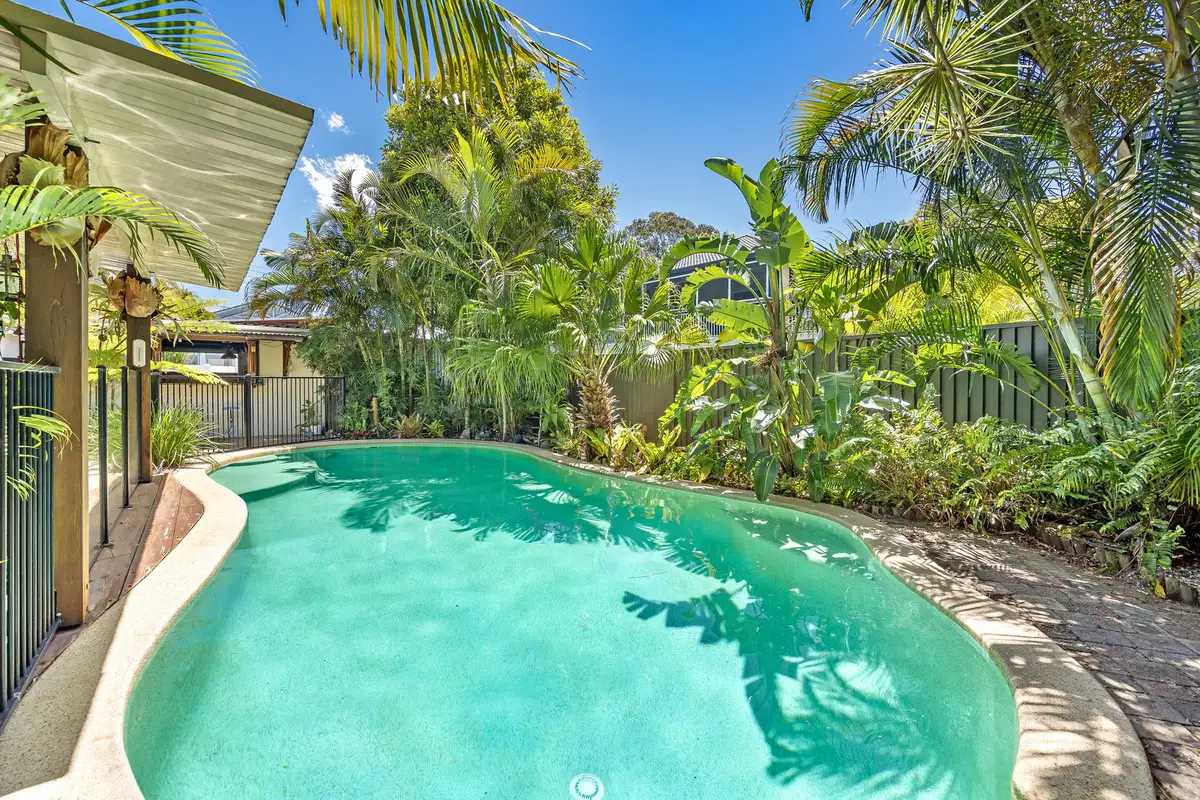 Main view of Homely house listing, 3 June Court, Miami QLD 4220