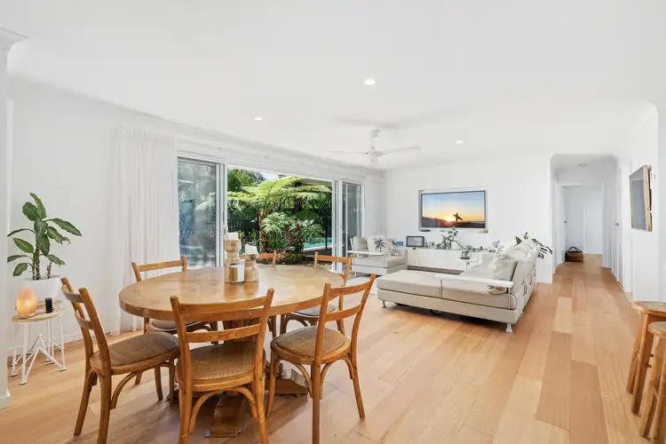 Fourth view of Homely house listing, 3 June Court, Miami QLD 4220