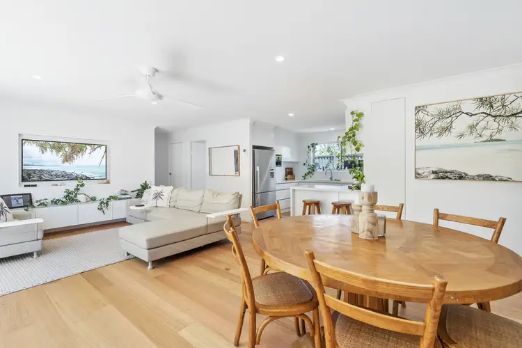 Fifth view of Homely house listing, 3 June Court, Miami QLD 4220