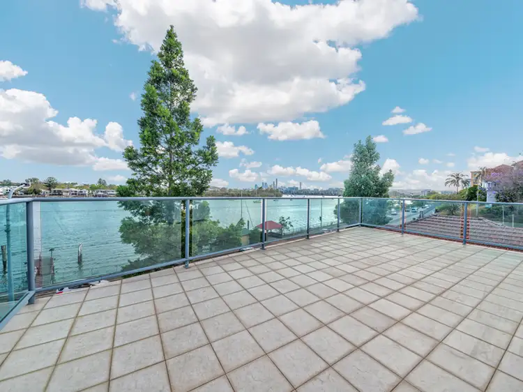 Fourth view of Homely block of units listing, 1-3/1c Crescent Road, Hamilton QLD 4007