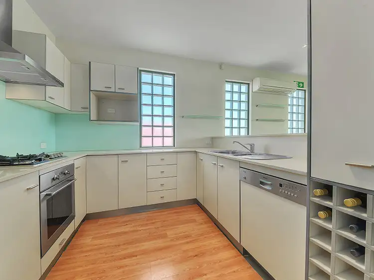 Sixth view of Homely block of units listing, 1-3/1c Crescent Road, Hamilton QLD 4007