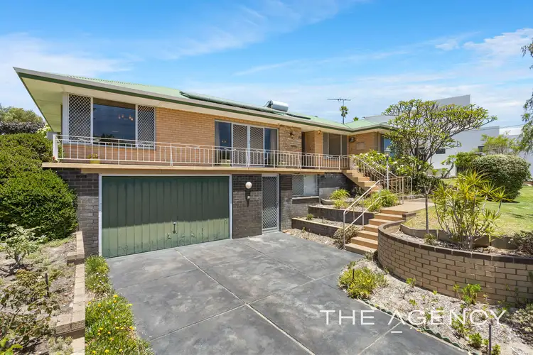 1 Menner Court, Scarborough WA 6019