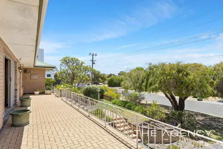 Sixth view of Homely house listing, 1 Menner Court, Scarborough WA 6019