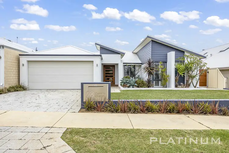28 Quarram Crescent, Burns Beach WA 6028