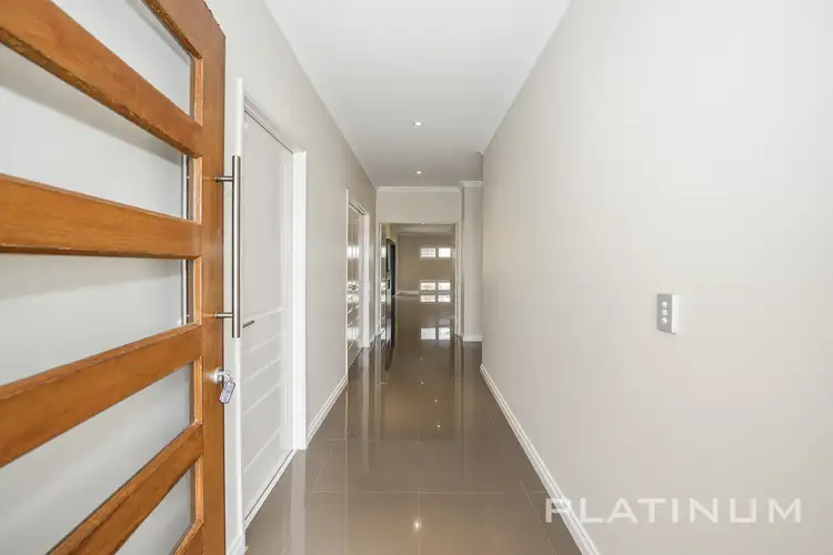 Fourth view of Homely house listing, 28 Quarram Crescent, Burns Beach WA 6028