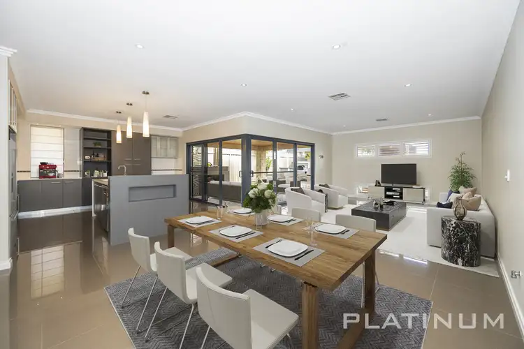 Sixth view of Homely house listing, 28 Quarram Crescent, Burns Beach WA 6028