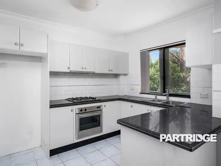 Second view of Homely apartment listing, 47/14-16 Campbell Street, Northmead NSW 2152