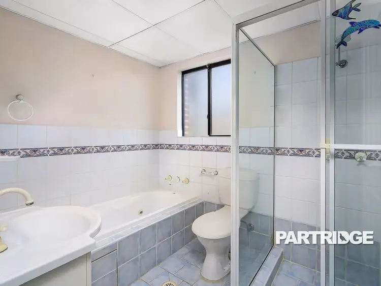 Sixth view of Homely apartment listing, 47/14-16 Campbell Street, Northmead NSW 2152