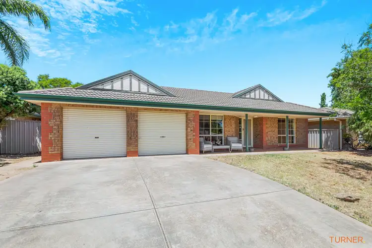 Main view of Homely house listing, 26 Jacaranda Drive, Craigmore SA 5114