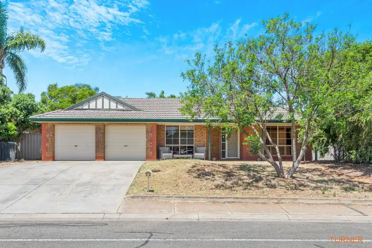 Second view of Homely house listing, 26 Jacaranda Drive, Craigmore SA 5114