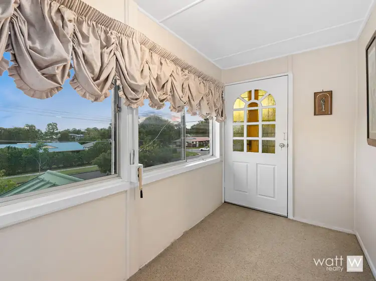 Second view of Homely house listing, 4 Thompson Street, Zillmere QLD 4034