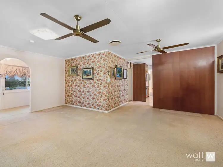 Third view of Homely house listing, 4 Thompson Street, Zillmere QLD 4034