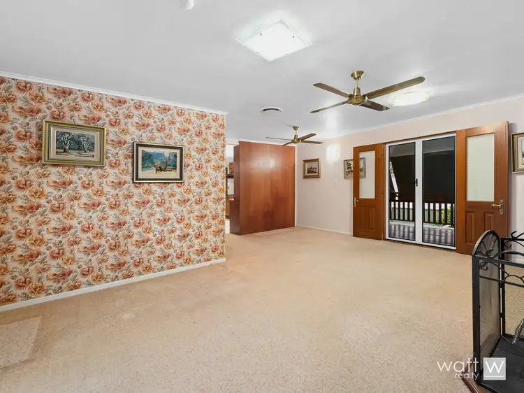 Fourth view of Homely house listing, 4 Thompson Street, Zillmere QLD 4034
