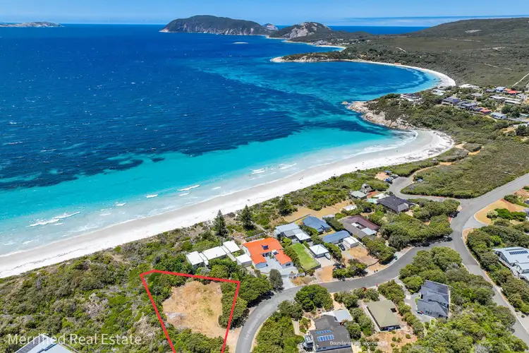 Fifth view of Homely land listing, 28 La Perouse Court, Goode Beach WA 6330