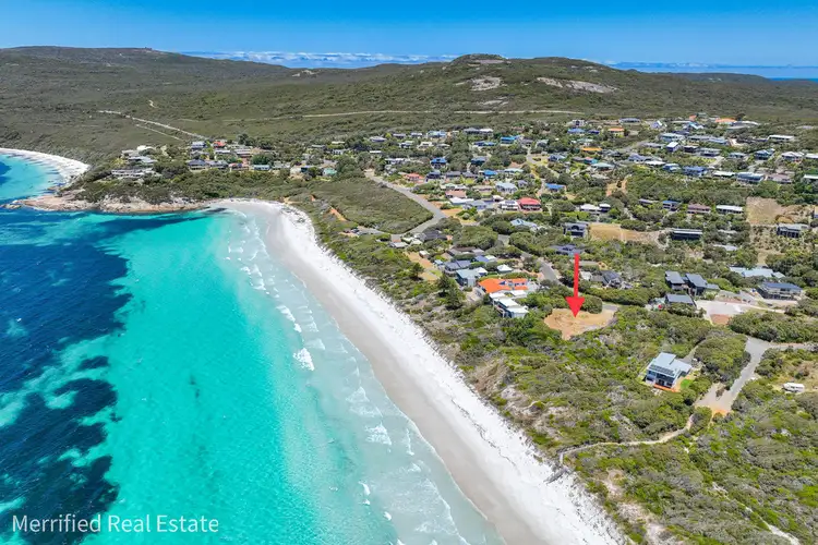 Sixth view of Homely land listing, 28 La Perouse Court, Goode Beach WA 6330