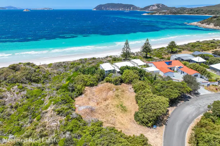 Seventh view of Homely land listing, 28 La Perouse Court, Goode Beach WA 6330