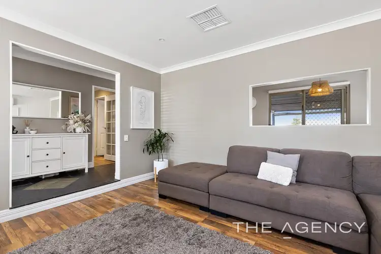 Third view of Homely house listing, 11 Fitzpatrick Way, Padbury WA 6025