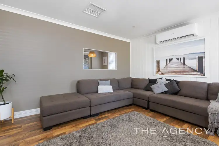 Fourth view of Homely house listing, 11 Fitzpatrick Way, Padbury WA 6025