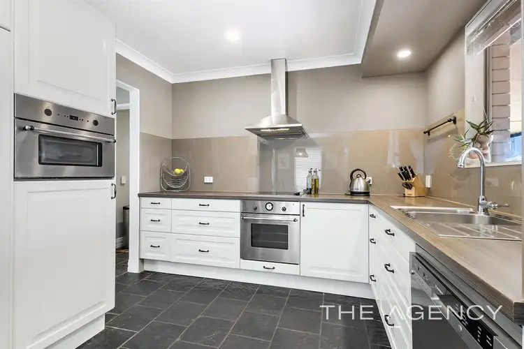 Fifth view of Homely house listing, 11 Fitzpatrick Way, Padbury WA 6025