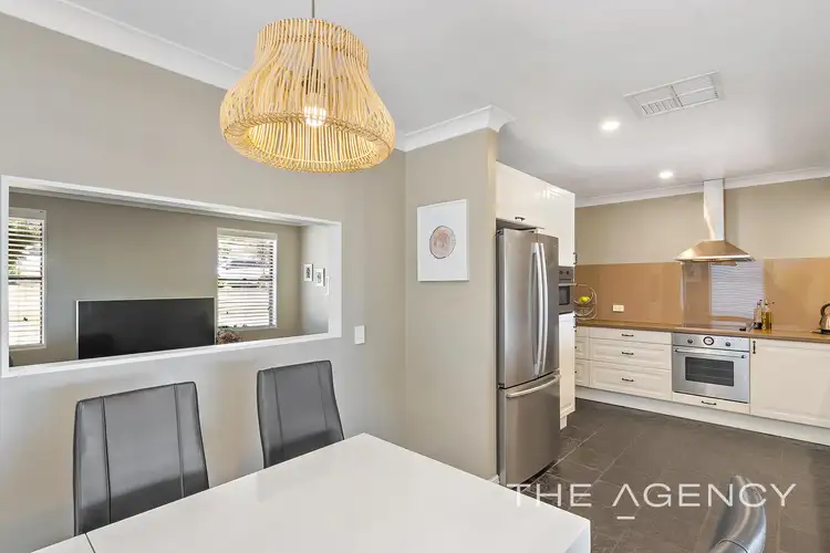 Sixth view of Homely house listing, 11 Fitzpatrick Way, Padbury WA 6025