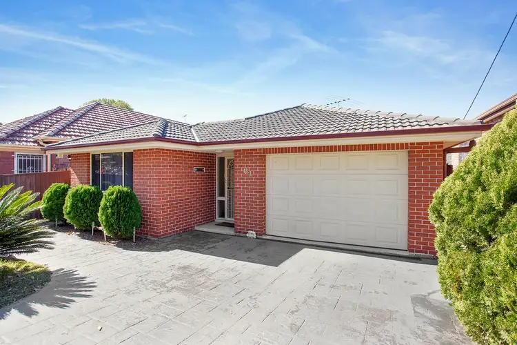 Main view of Homely house listing, 64 Holborow Street, Croydon NSW 2132