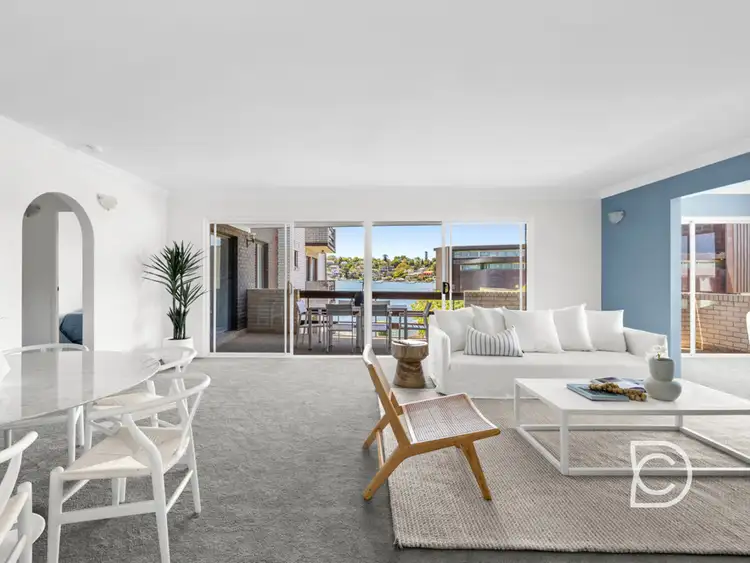 6/2 Drummoyne Avenue, Drummoyne NSW 2047