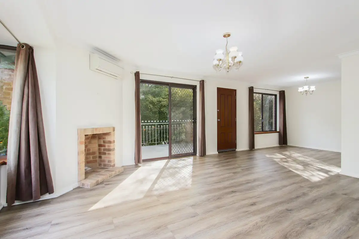 Main view of Homely apartment listing, 11/2 Douglas Avenue, Subiaco WA 6008