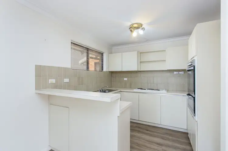 Second view of Homely apartment listing, 11/2 Douglas Avenue, Subiaco WA 6008