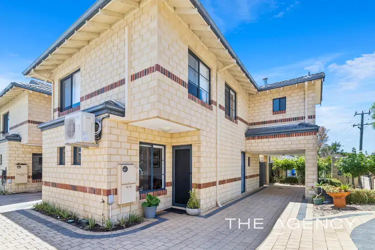 39A Pollard Street, Glendalough WA 6016
