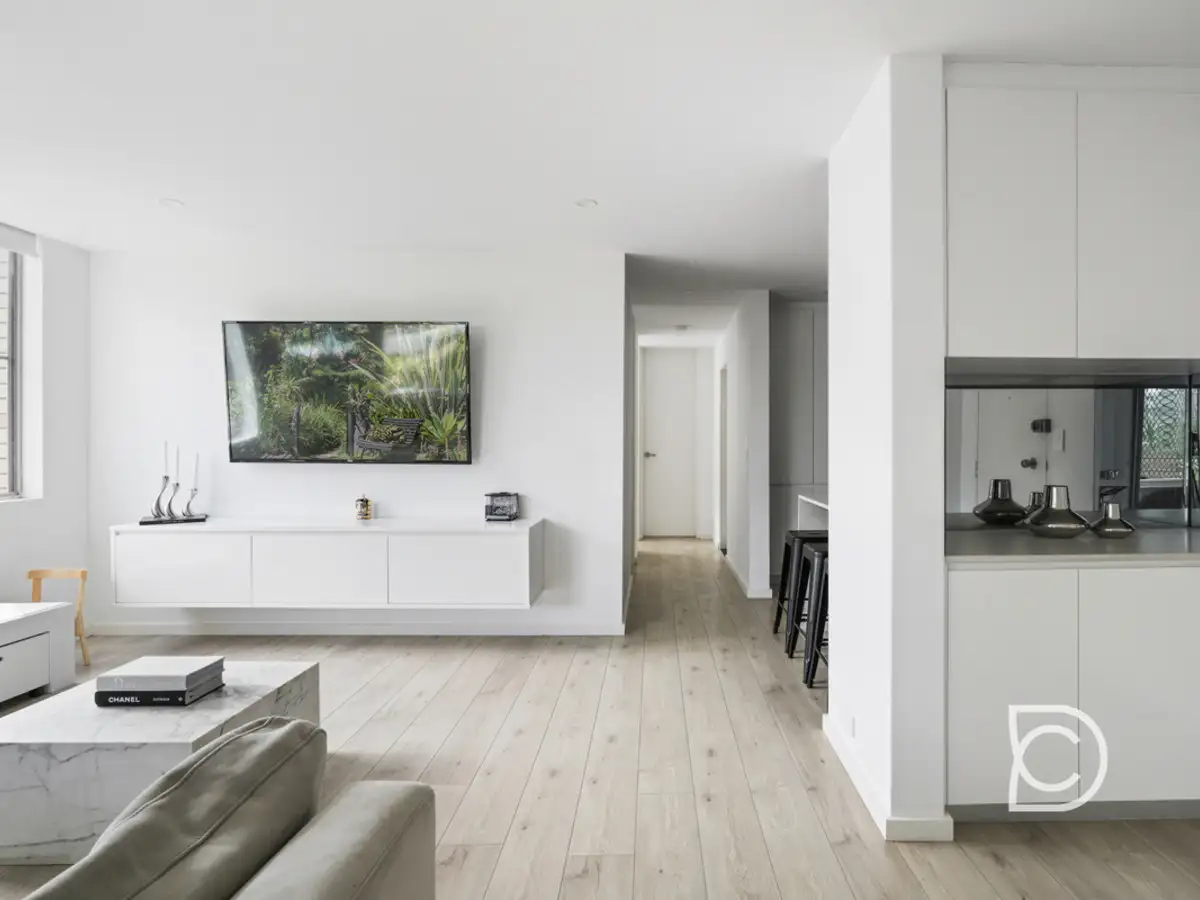 Main view of Homely apartment listing, 8/6 Bortfield Drive, Chiswick NSW 2046