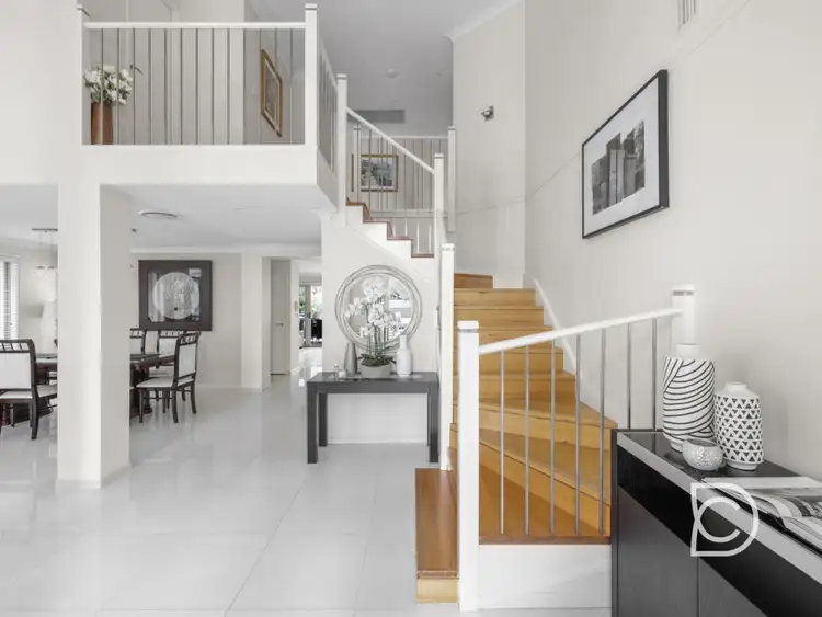 Fifth view of Homely house listing, 9 Rickard Street, Concord NSW 2137