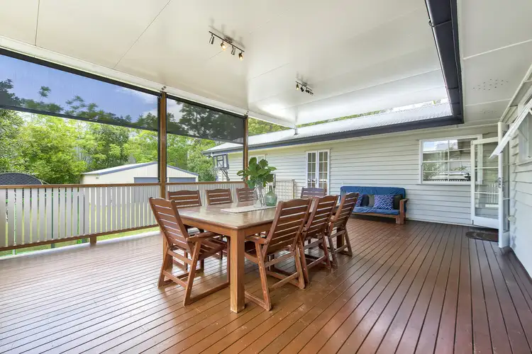 Main view of Homely house listing, 63 Anson Street, Moorooka QLD 4105