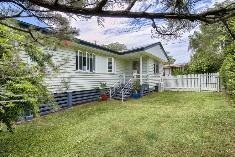 Second view of Homely house listing, 63 Anson Street, Moorooka QLD 4105