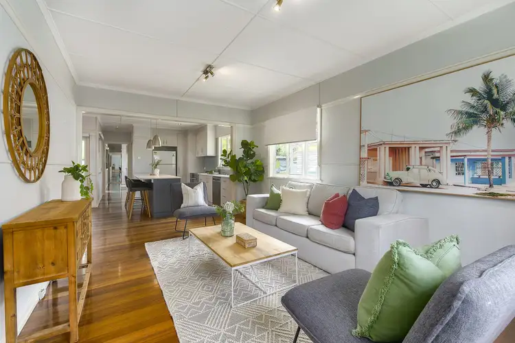 Third view of Homely house listing, 63 Anson Street, Moorooka QLD 4105