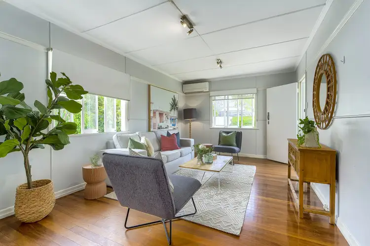 Fourth view of Homely house listing, 63 Anson Street, Moorooka QLD 4105