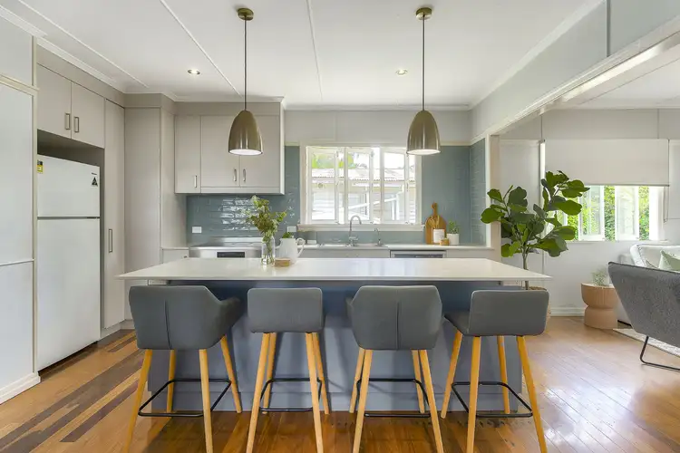 Sixth view of Homely house listing, 63 Anson Street, Moorooka QLD 4105