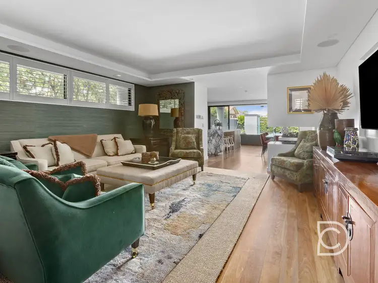 Fourth view of Homely semi-detached listing, 165A Majors Bay Road, Concord NSW 2137