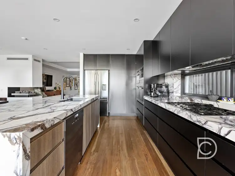 Fifth view of Homely semi-detached listing, 165A Majors Bay Road, Concord NSW 2137