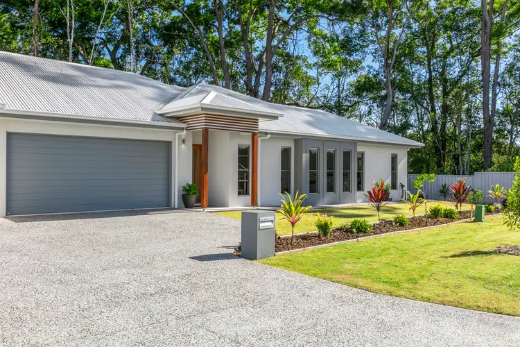 2/6 Boomerang Court, Woombye QLD 4559