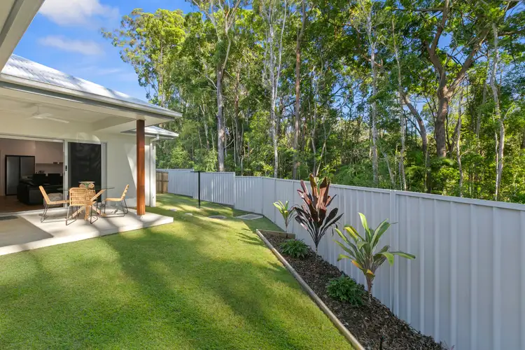 Fifth view of Homely semi-detached listing, 2/6 Boomerang Court, Woombye QLD 4559