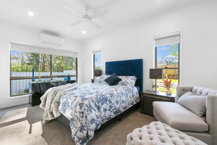 Sixth view of Homely semi-detached listing, 2/6 Boomerang Court, Woombye QLD 4559