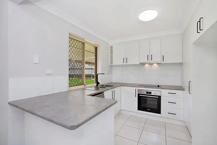 Main view of Homely house listing, 6 Karingal Court, Boronia Heights QLD 4124