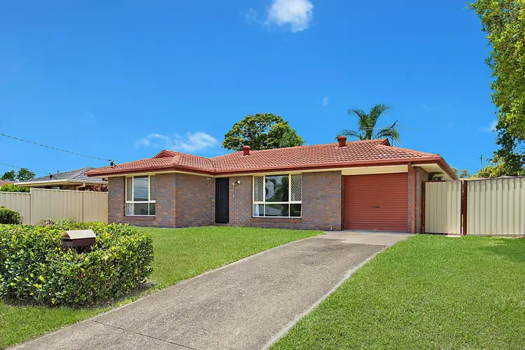 Second view of Homely house listing, 6 Karingal Court, Boronia Heights QLD 4124