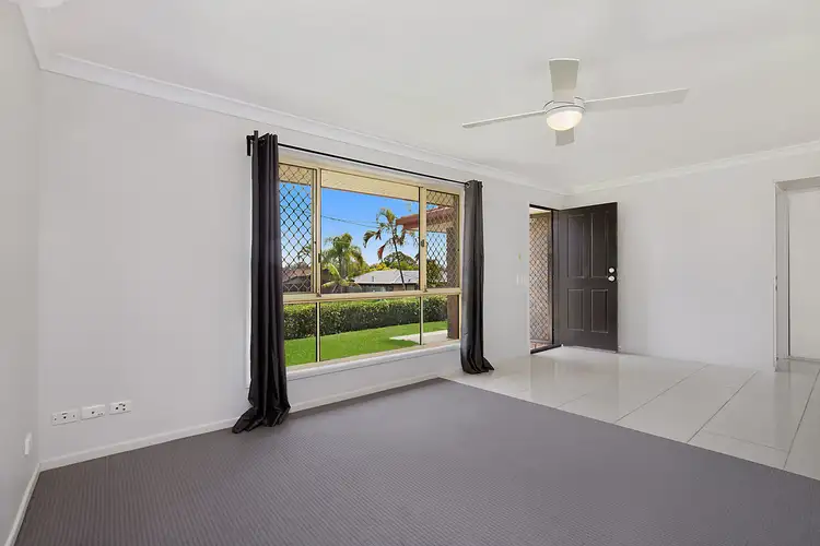Third view of Homely house listing, 6 Karingal Court, Boronia Heights QLD 4124