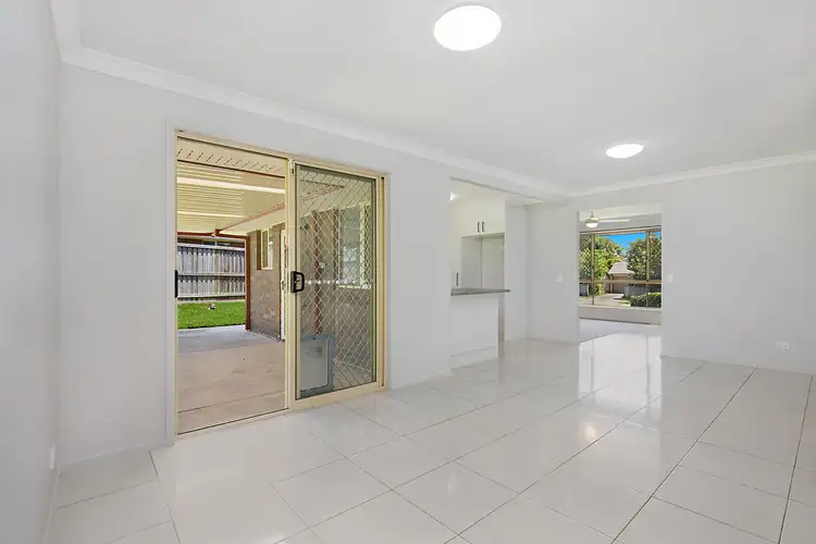 Fourth view of Homely house listing, 6 Karingal Court, Boronia Heights QLD 4124