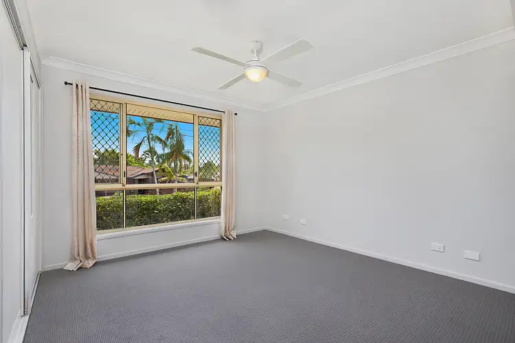 Fifth view of Homely house listing, 6 Karingal Court, Boronia Heights QLD 4124