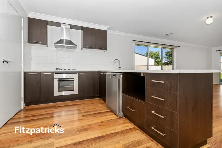 Fourth view of Homely house listing, 20 Ross Parkway, Gobbagombalin NSW 2650